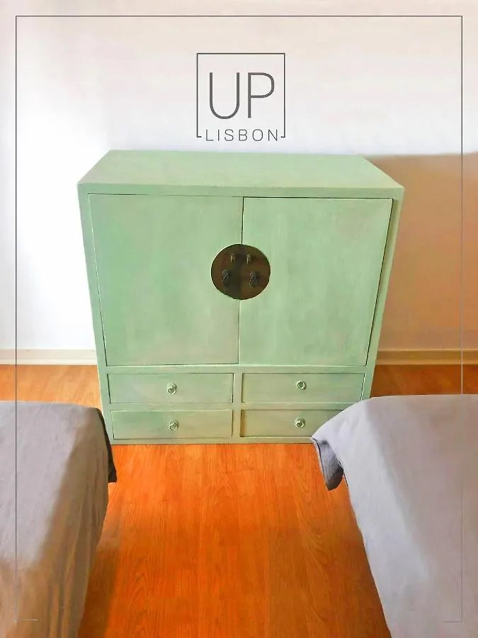 Six By Up Lisbon I Your Home Away From Home Apartamento
