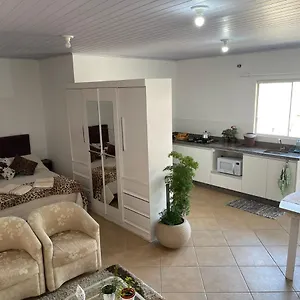 Apartamento Duplo Com Banheiro Privativo Apartamento Sao Jose (Santa Catarina)