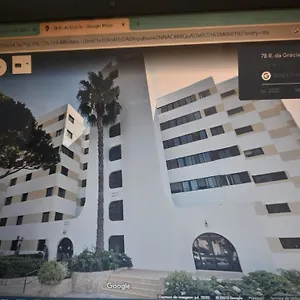 Sunshine 601-vilamoura Apartamento Vilamoura