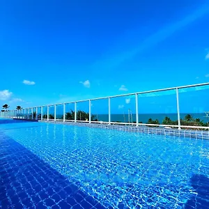Luxo E Conforto No Nixxus Proximo Ao Mar, Com E Sem Piscina Privativa By Hm Apartamento Pôrto das Galinhas
