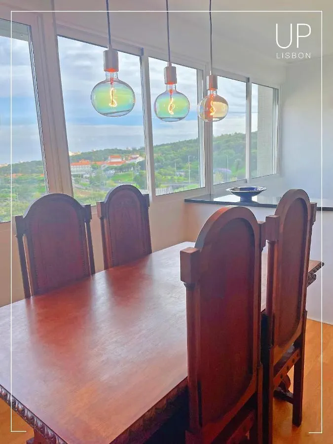 Six By Up Lisbon I Your Home Away From Home Apartment