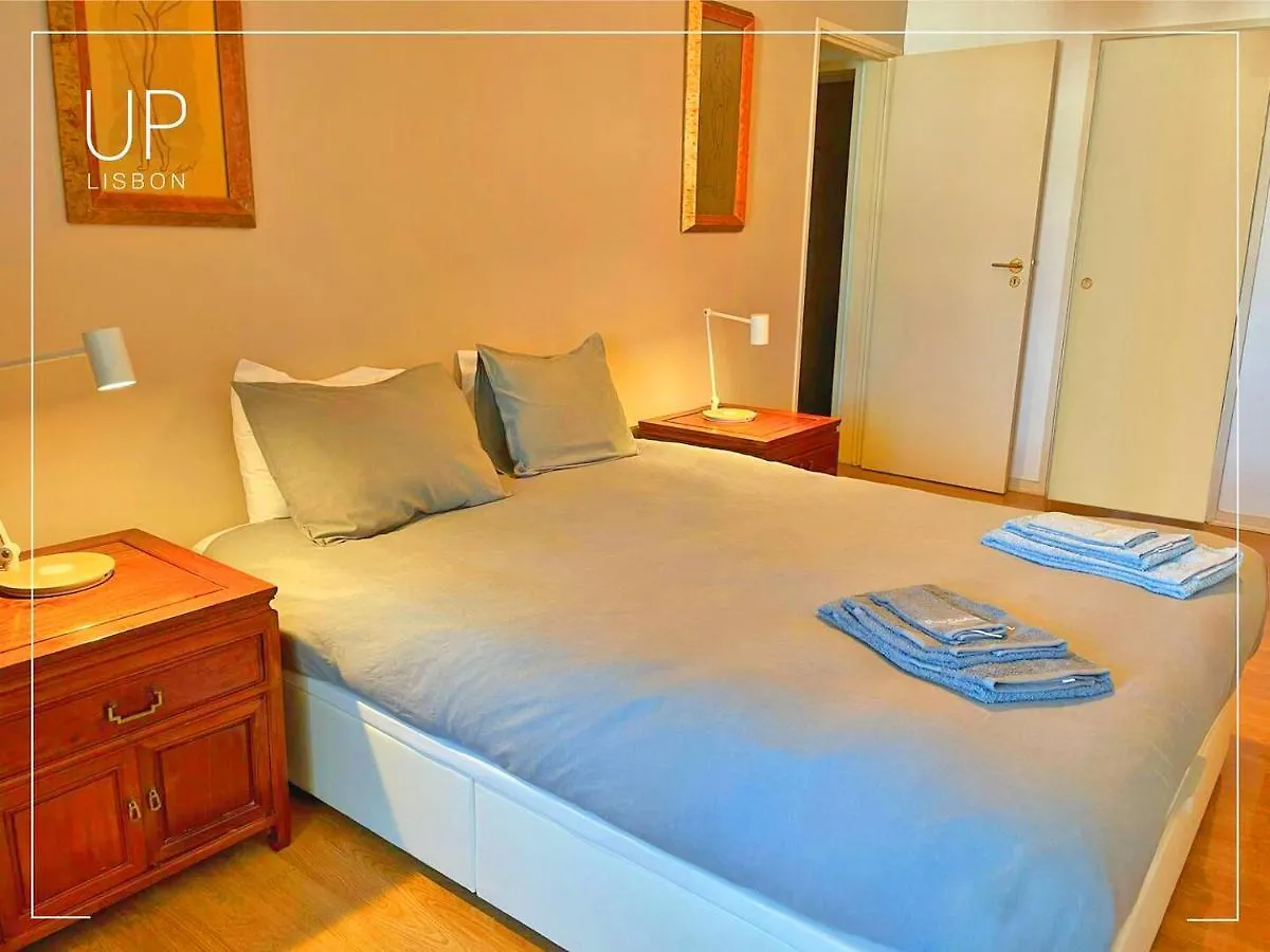 Six By Up Lisbon I Your Home Away From Home Apartment