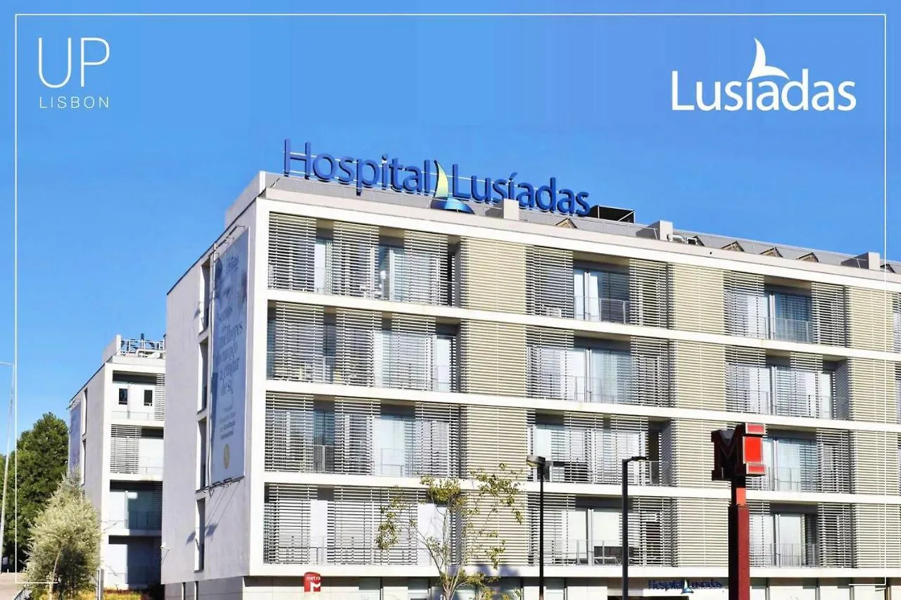 Six By Up Lisbon I Your Home Away From Home
