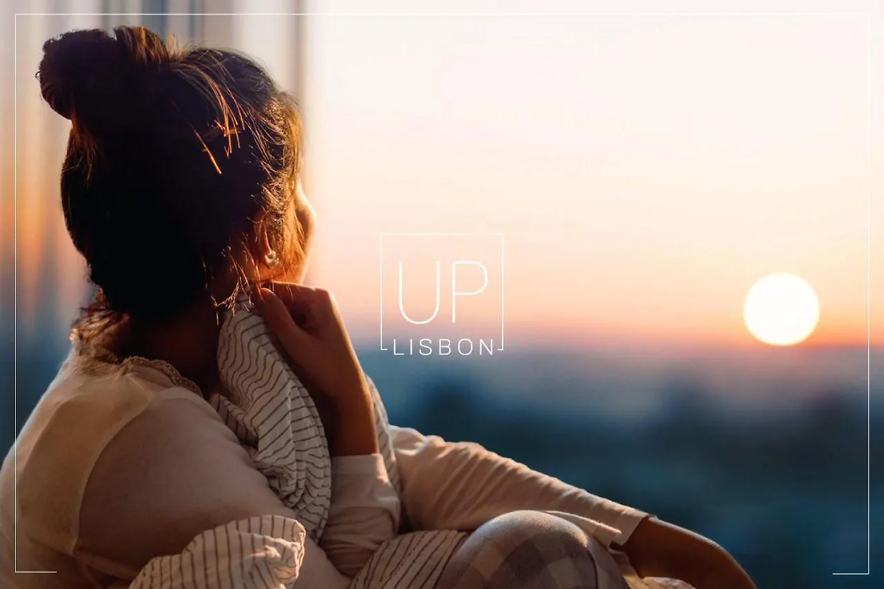 Six By Up Lisbon I Your Home Away From Home contacts