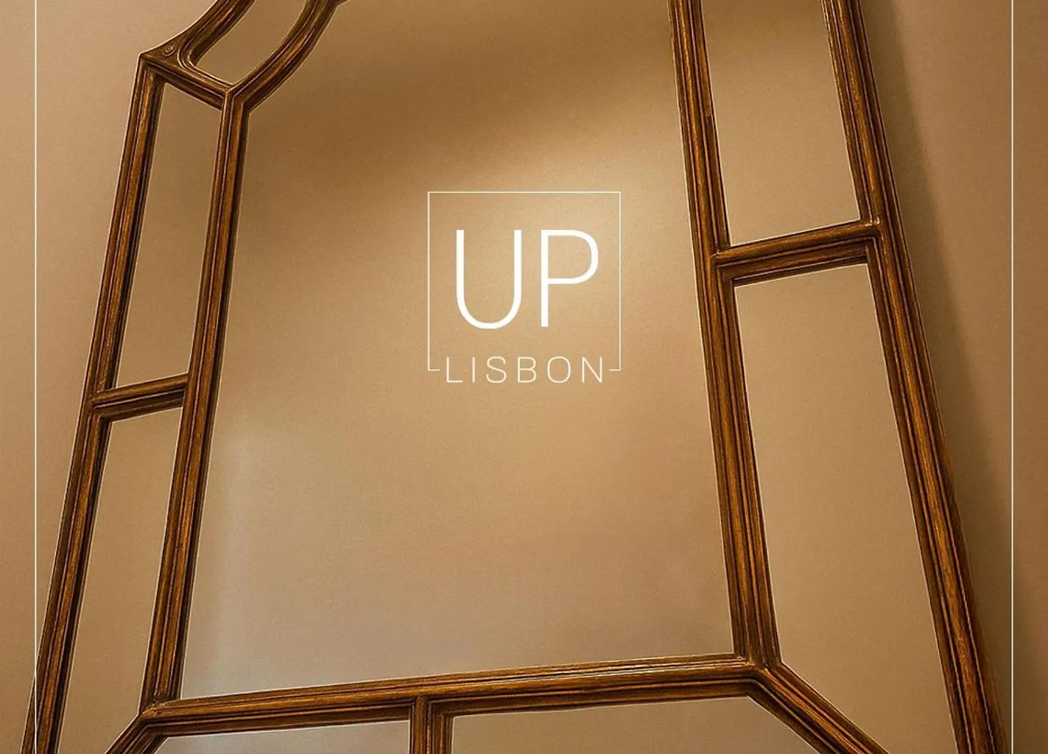 Six By Up Lisbon I Your Home Away From Home アパート